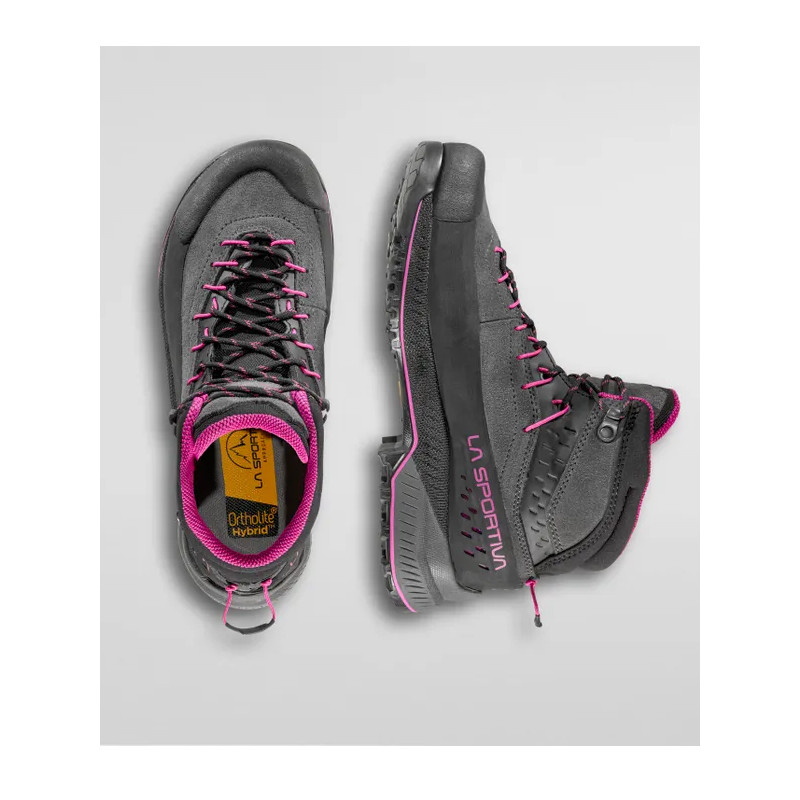Chaussures TX4 Evo Mid GTX femme La Sportiva