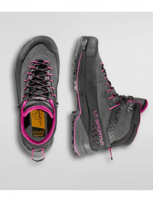 Chaussures TX4 Evo Mid GTX femme La Sportiva Chaussures TX4 Evo Mid GTX femme La Sportiva