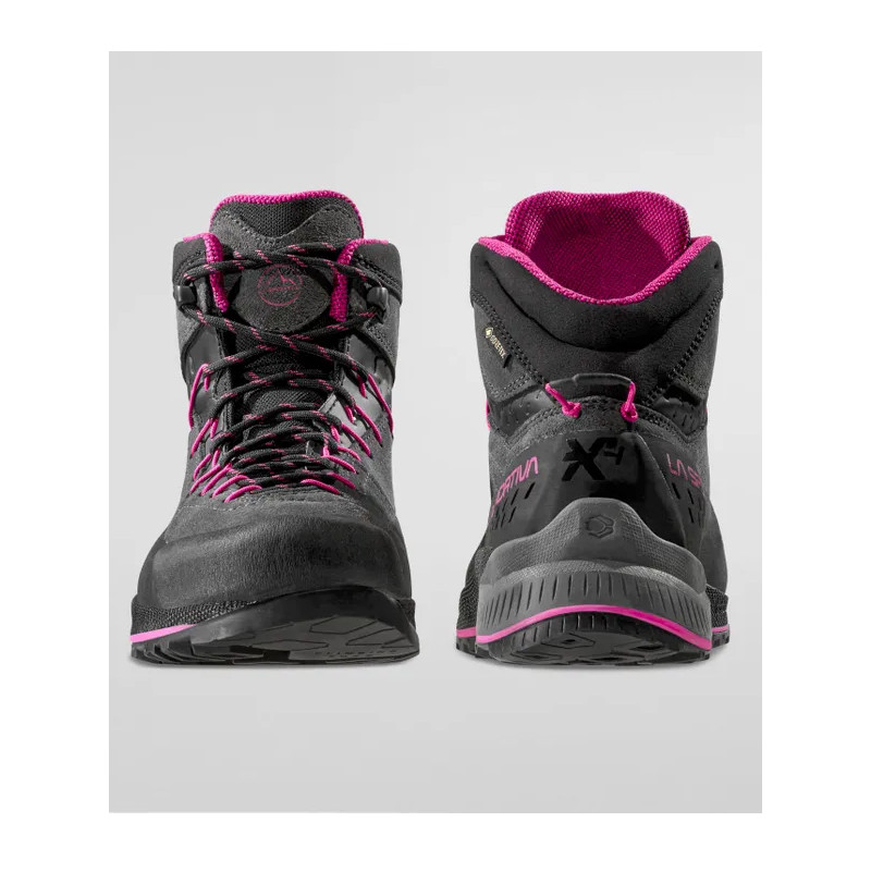 Chaussures TX4 Evo Mid GTX femme La Sportiva
