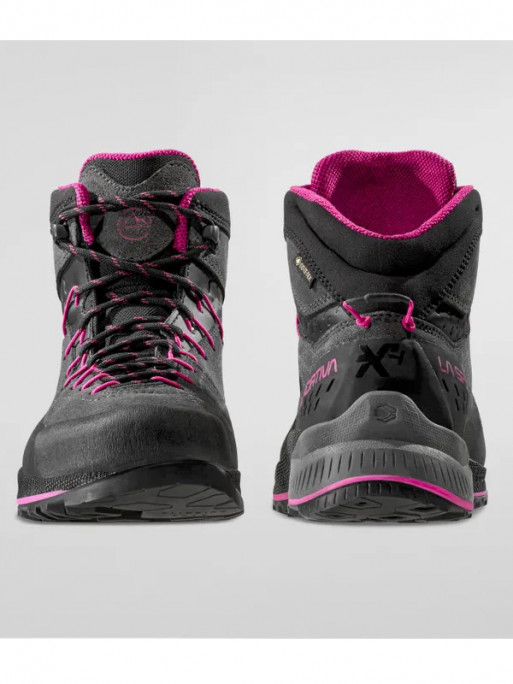 Chaussures TX4 Evo Mid GTX femme La Sportiva Chaussures TX4 Evo Mid GTX femme La Sportiva