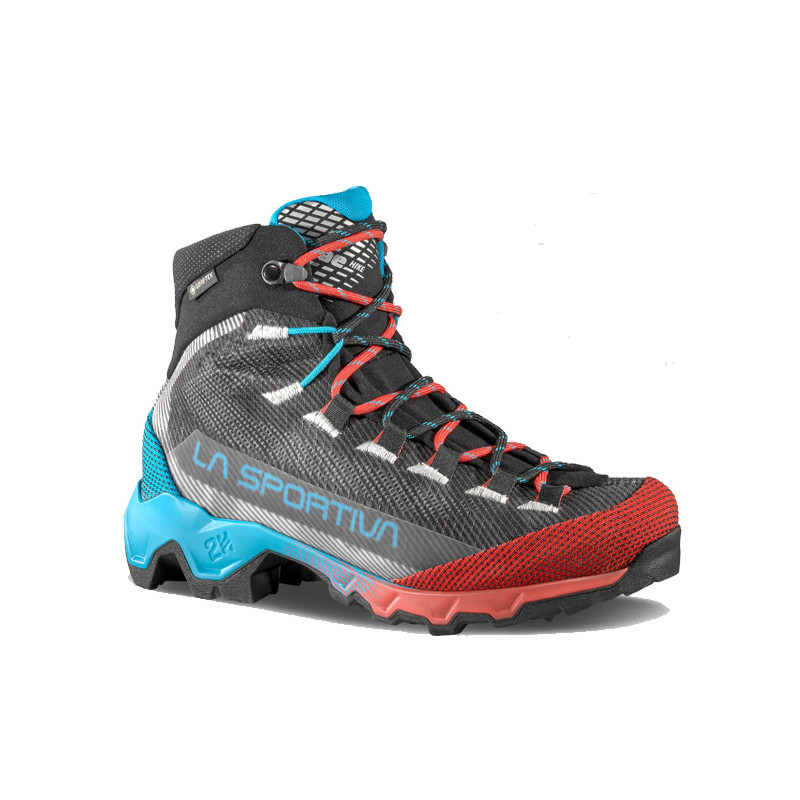 Chaussures Aequilibrium Hike GTX femme La Sportiva