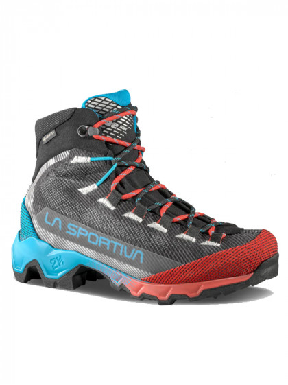 Chaussures Aequilibrium Hike GTX femme La Sportiva