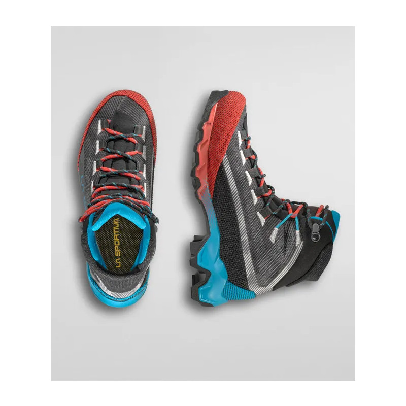 Chaussures Aequilibrium Hike GTX femme La Sportiva