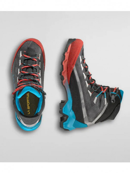 Chaussures Aequilibrium Hike GTX femme La Sportiva