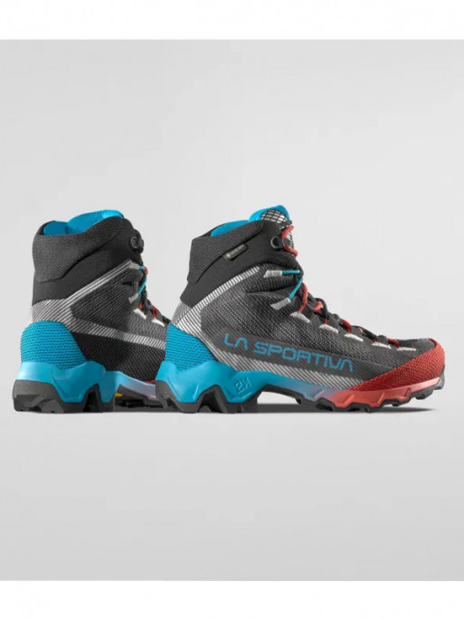 Chaussures Aequilibrium Hike GTX femme La Sportiva