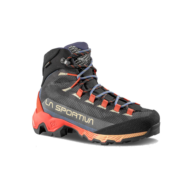 Chaussures Aequilibrium Hike GTX femme La Sportiva
