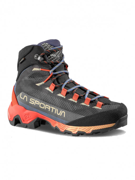 Chaussures Aequilibrium Hike GTX femme La Sportiva