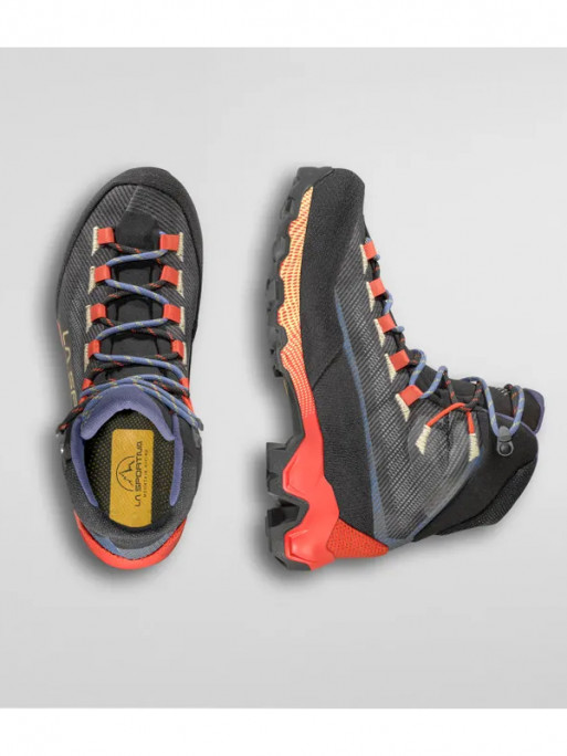 Chaussures Aequilibrium Hike GTX femme La Sportiva