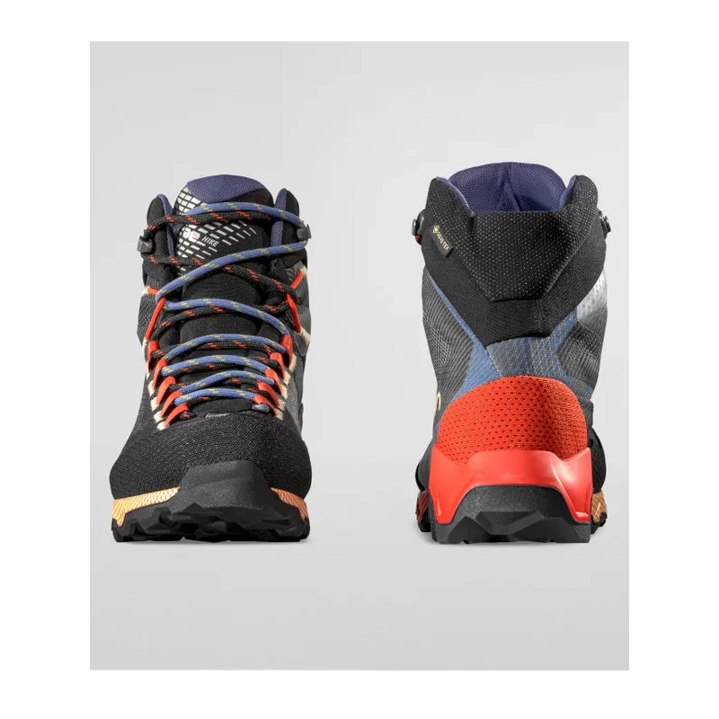 Chaussures Aequilibrium Hike GTX femme La Sportiva