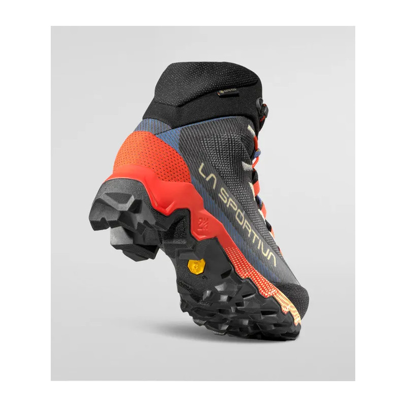 Chaussures Aequilibrium Hike GTX femme La Sportiva