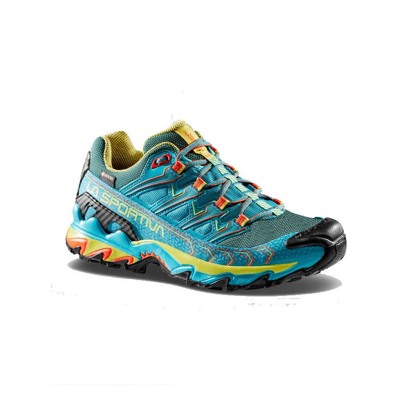 Baskets Ultra Raptor II GTX femme La Sportiva