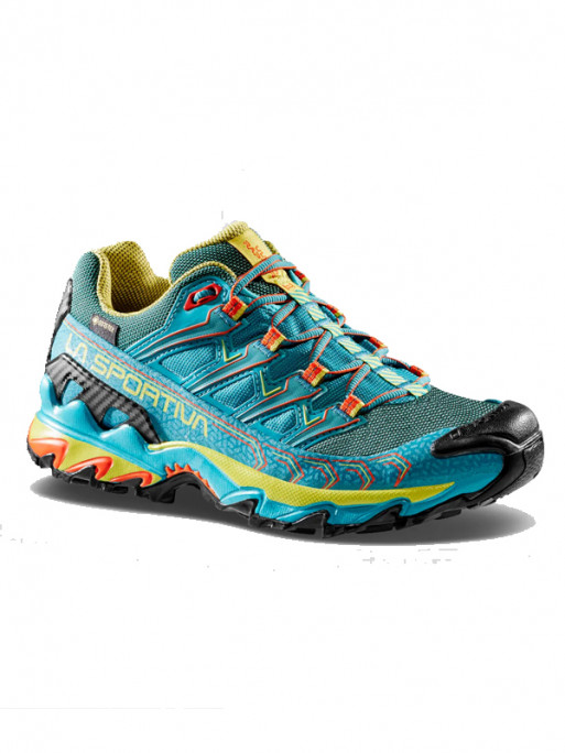 Baskets Ultra Raptor II GTX femme La Sportiva Baskets Ultra Raptor II GTX femme La Sportiva