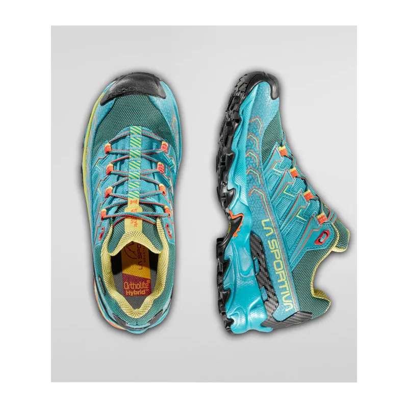 Baskets Ultra Raptor II GTX femme La Sportiva