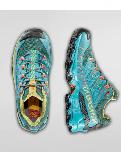 Baskets Ultra Raptor II GTX femme La Sportiva Baskets Ultra Raptor II GTX femme La Sportiva