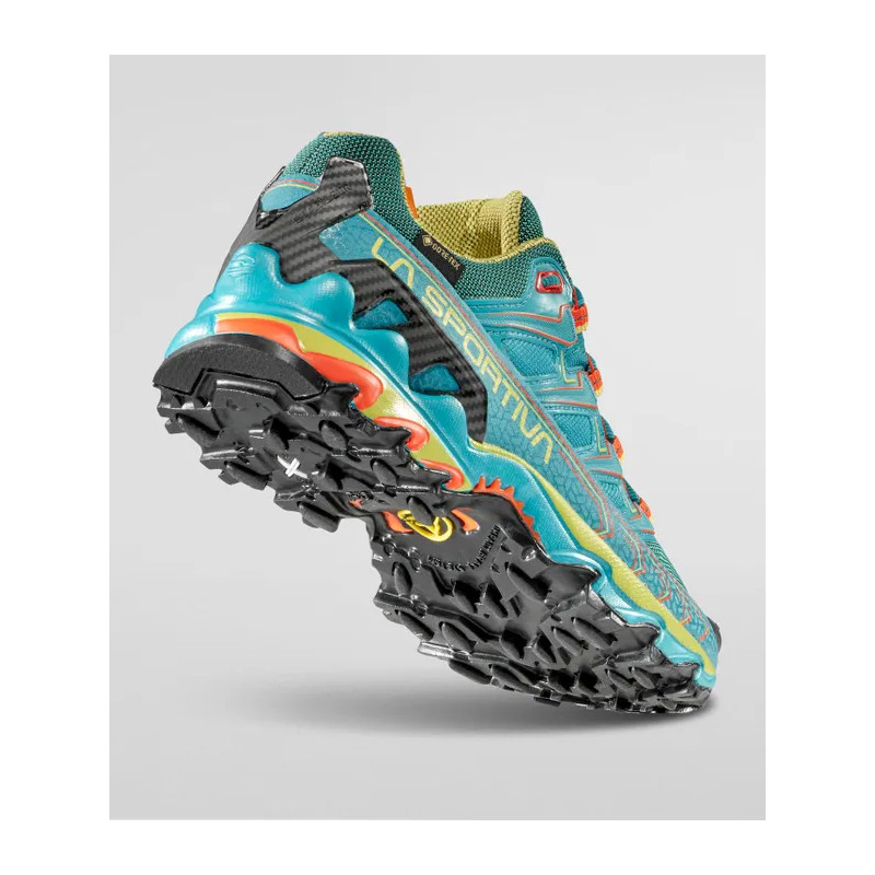 Baskets Ultra Raptor II GTX femme La Sportiva