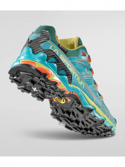 Baskets Ultra Raptor II GTX femme La Sportiva Baskets Ultra Raptor II GTX femme La Sportiva