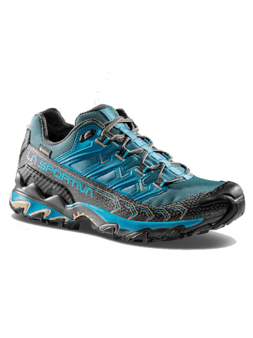 Baskets Ultra Raptor II GTX femme La Sportiva Baskets Ultra Raptor II GTX femme La Sportiva
