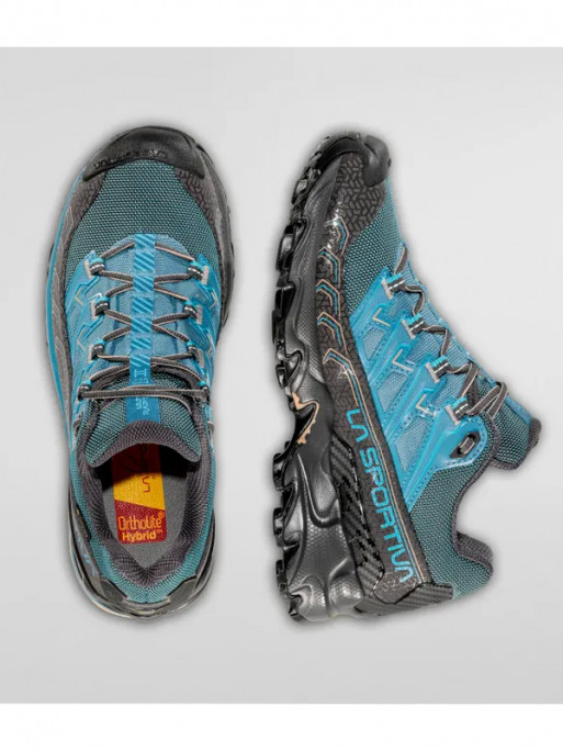 Baskets Ultra Raptor II GTX femme La Sportiva Baskets Ultra Raptor II GTX femme La Sportiva