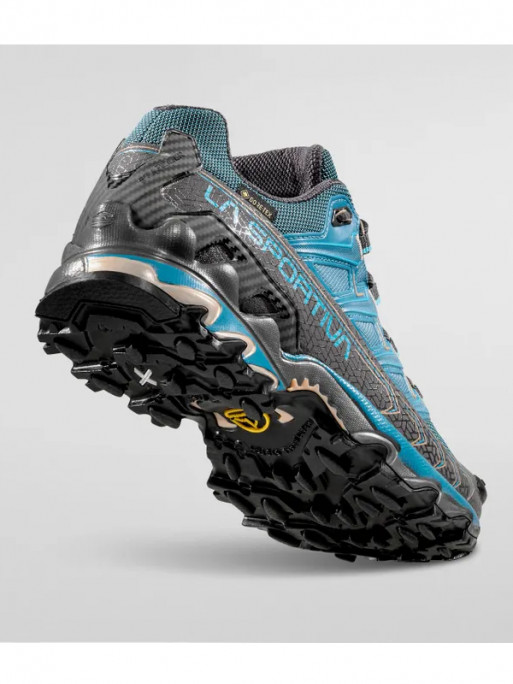 Baskets Ultra Raptor II GTX femme La Sportiva Baskets Ultra Raptor II GTX femme La Sportiva