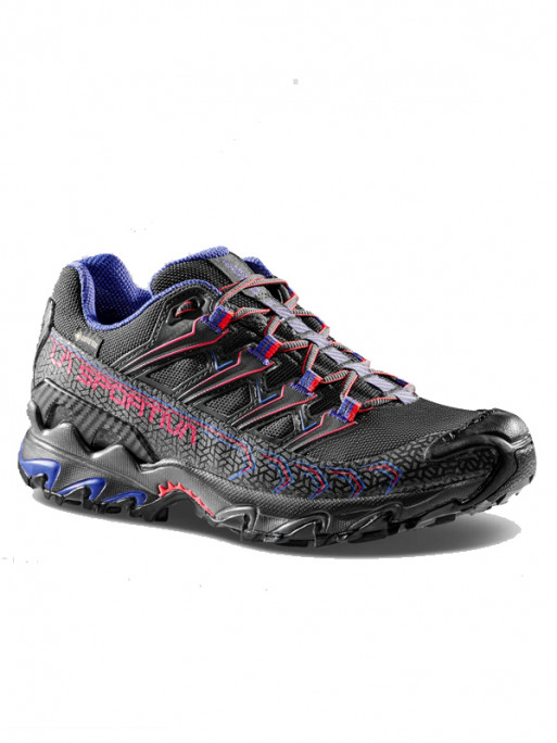 Baskets Ultra Raptor II GTX femme La Sportiva Baskets Ultra Raptor II GTX femme La Sportiva