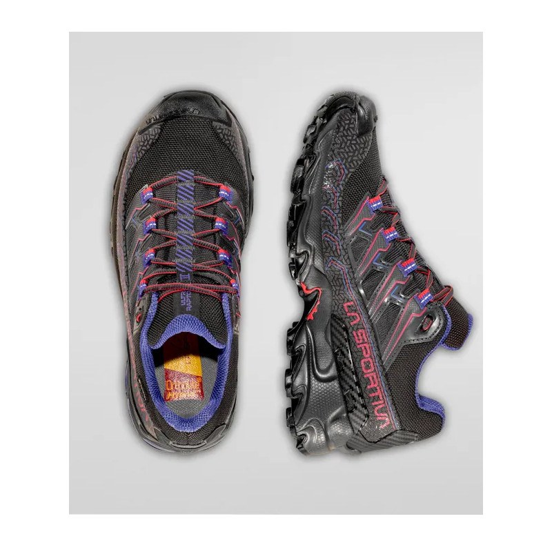 Baskets Ultra Raptor II GTX femme La Sportiva