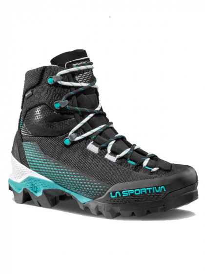 Chaussures Aequilibrium Hike GTX femme La Sportiva