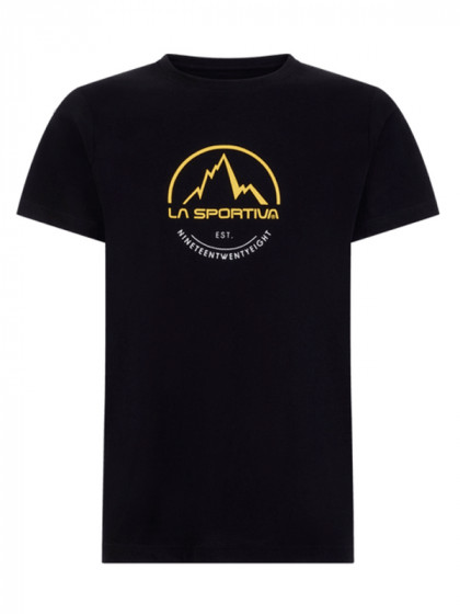 T-shirt Footstep La Sportiva