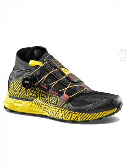 Chaussures Cyklon La Sportiva