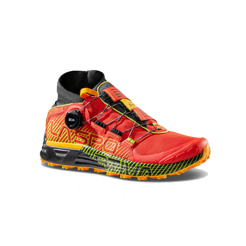 Chaussures Cyklon La Sportiva