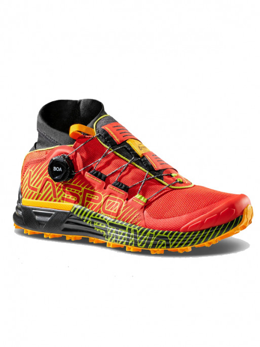 Chaussures Cyklon La Sportiva