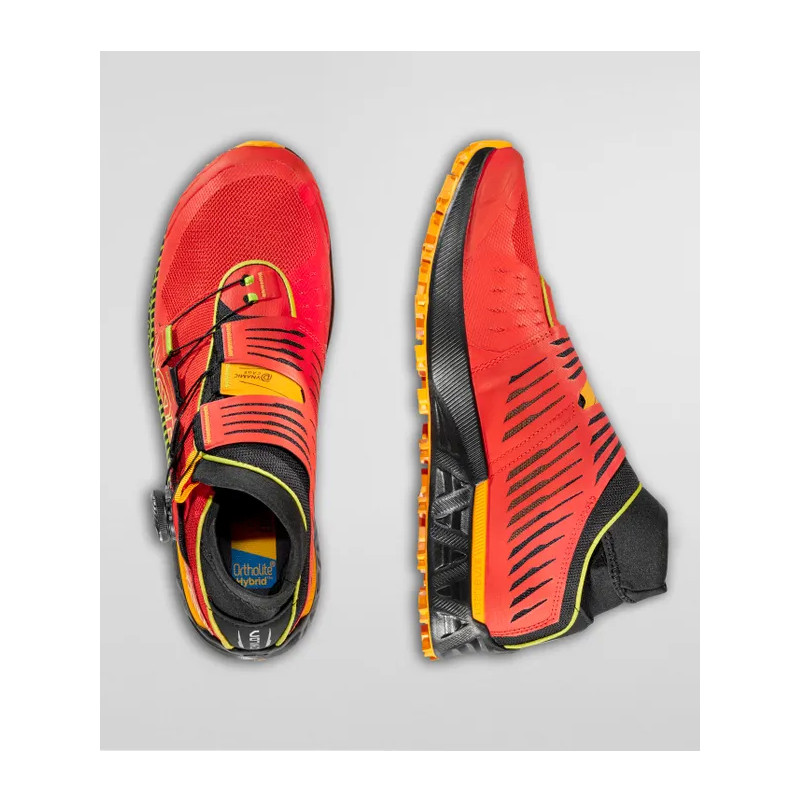 Chaussures Cyklon La Sportiva