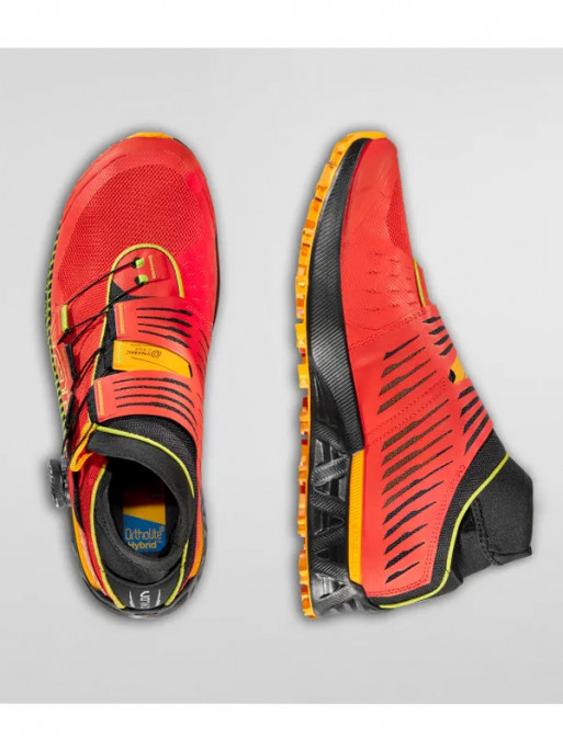 Chaussures Cyklon La Sportiva