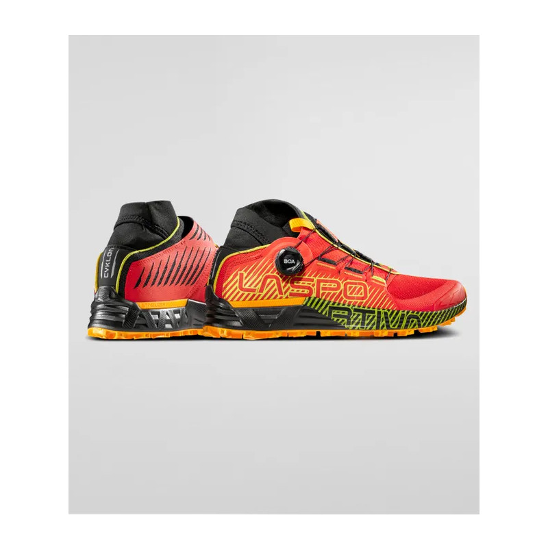Chaussures Cyklon La Sportiva