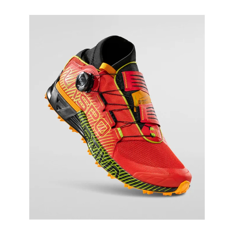 Chaussures Cyklon La Sportiva