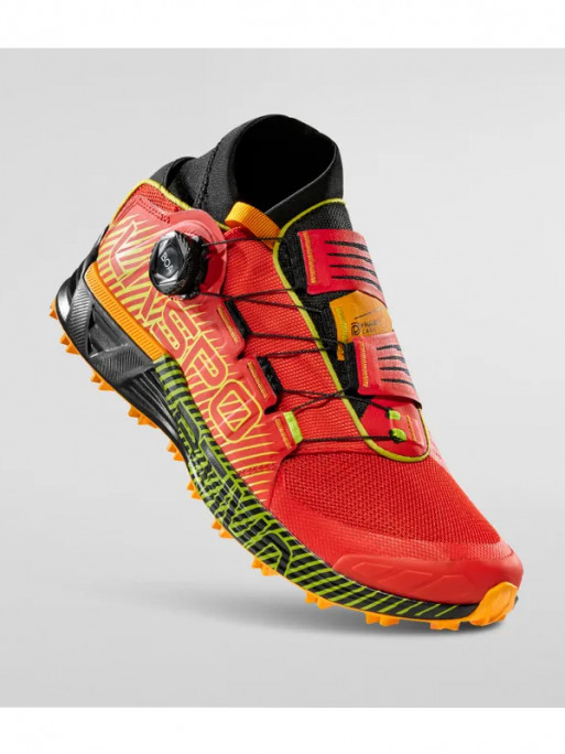 Chaussures Cyklon La Sportiva