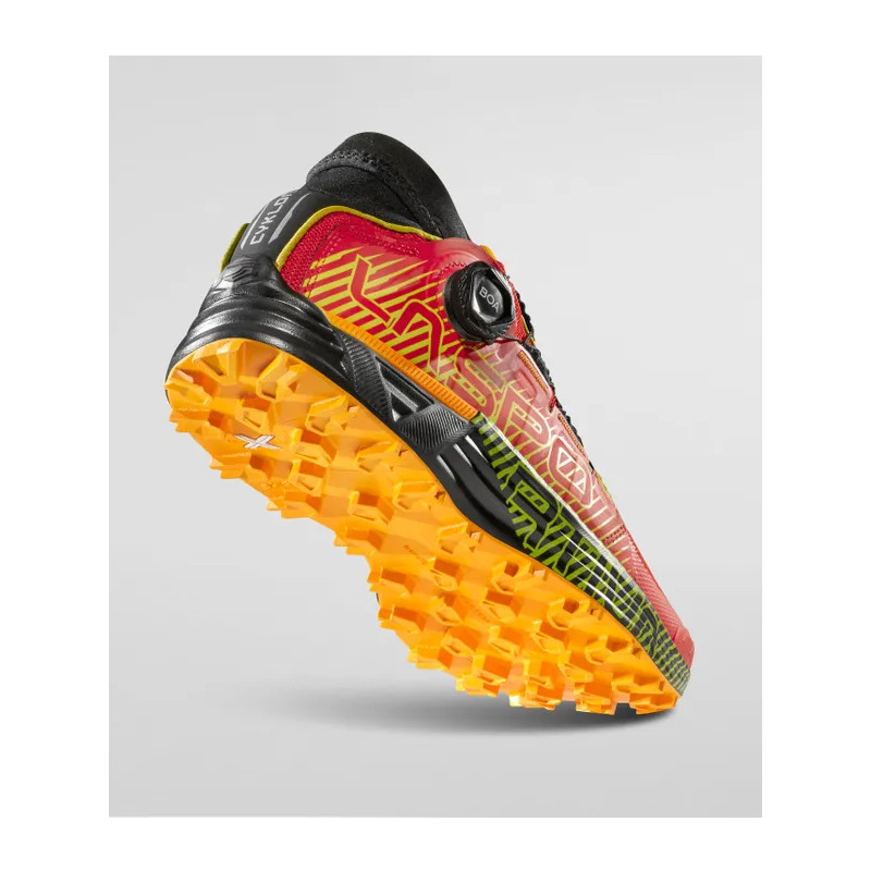 Chaussures Cyklon La Sportiva