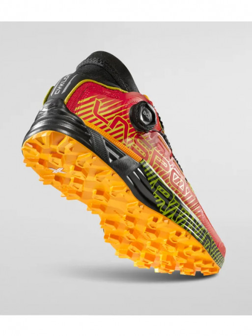 Chaussures Cyklon La Sportiva