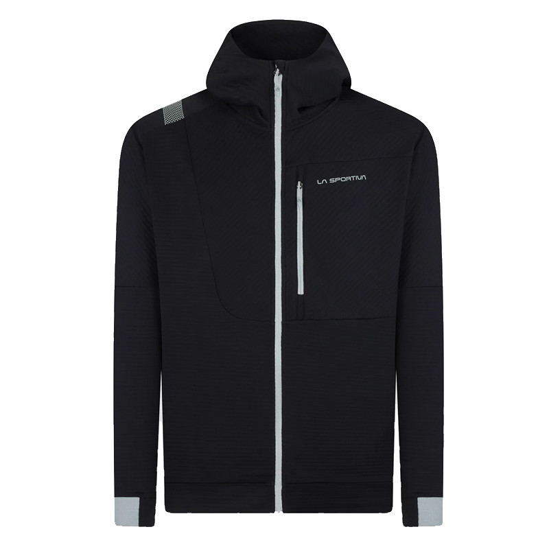 Sweat zippé Mood Hoody La Sportiva