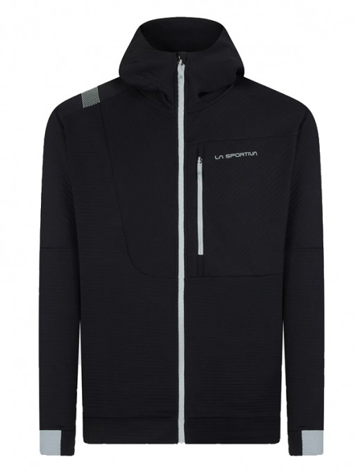 Sweat zippé Mood Hoody La Sportiva Sweat zippé Mood Hoody La Sportiva