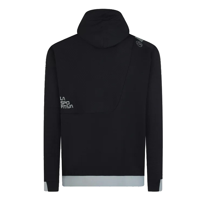 Sweat zippé Mood Hoody La Sportiva