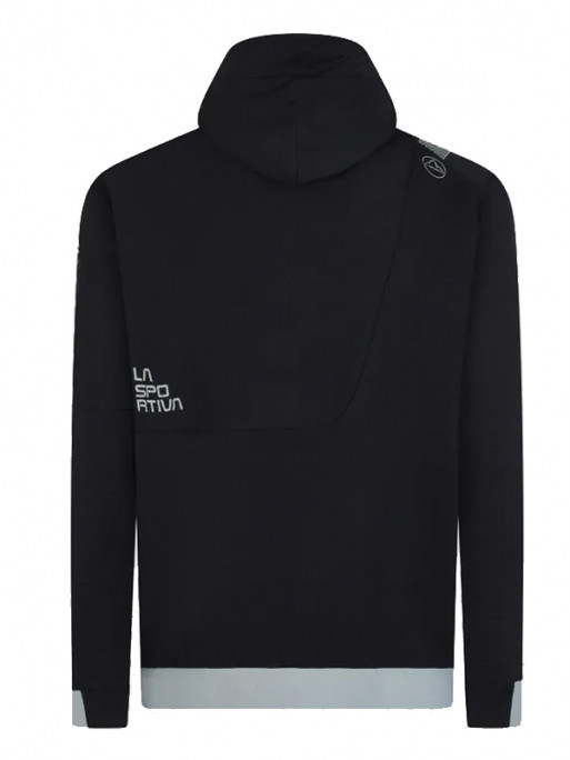 Sweat zippé Mood Hoody La Sportiva Sweat zippé Mood Hoody La Sportiva
