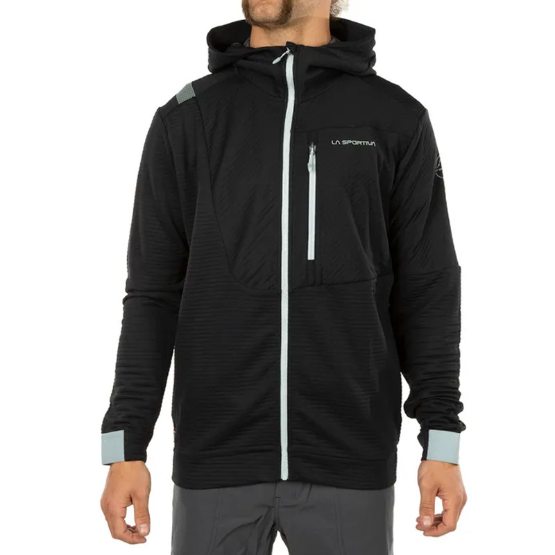 Sweat zippé Mood Hoody La Sportiva