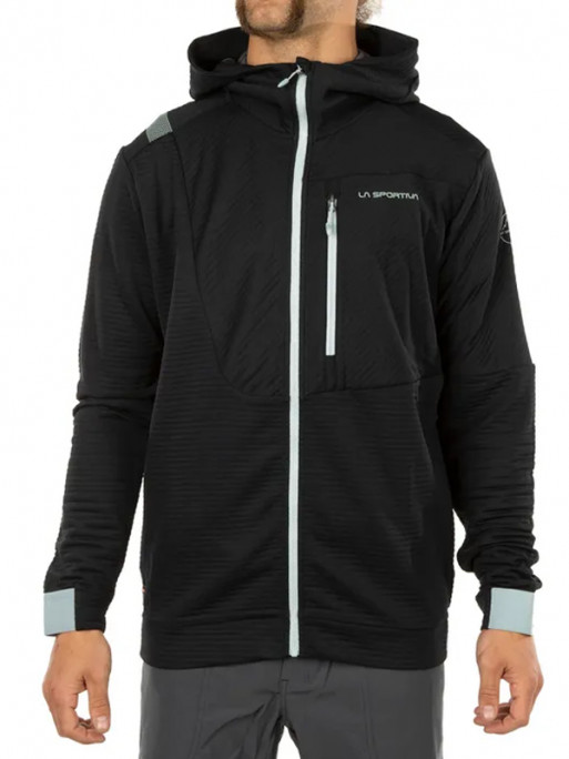Sweat zippé Mood Hoody La Sportiva Sweat zippé Mood Hoody La Sportiva