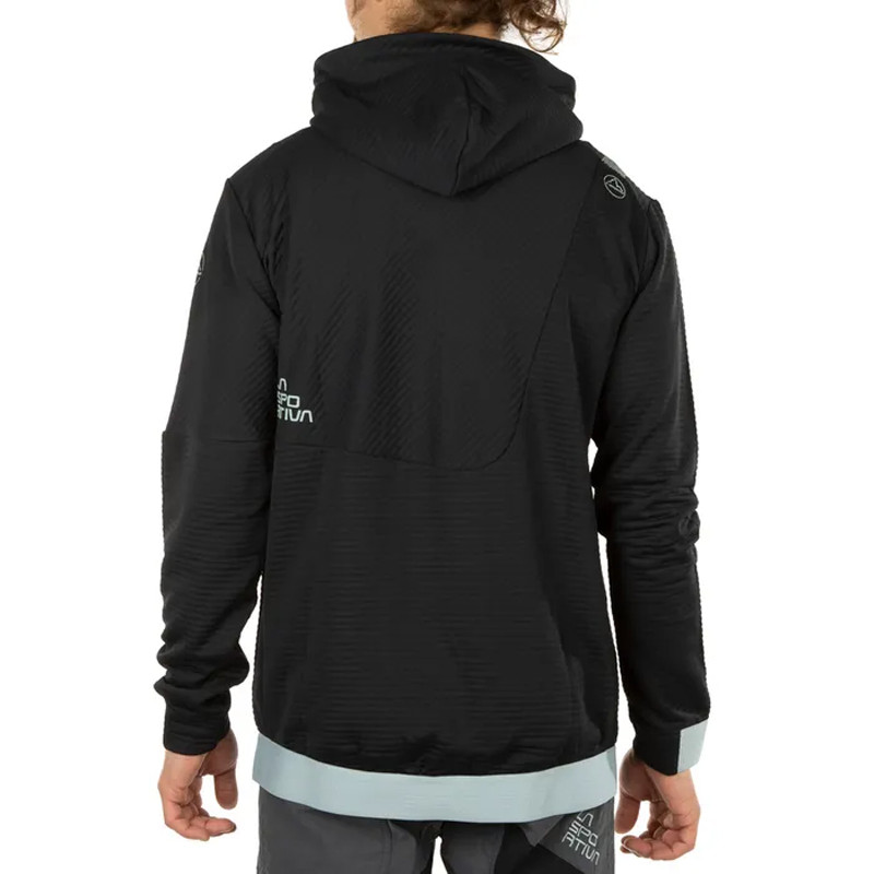Sweat zippé Mood Hoody La Sportiva