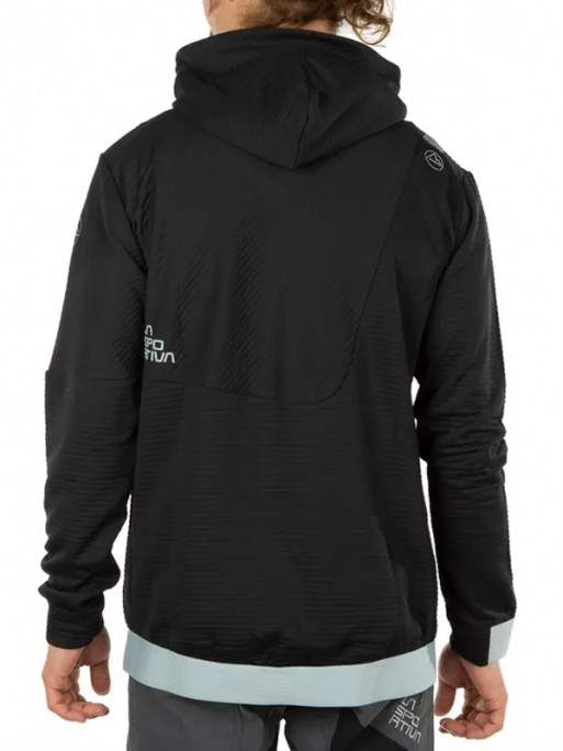 Sweat zippé Mood Hoody La Sportiva Sweat zippé Mood Hoody La Sportiva