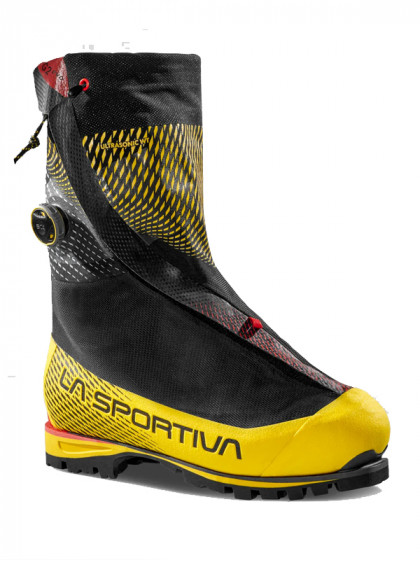 Bottes montantes G2 Evo La Sportiva