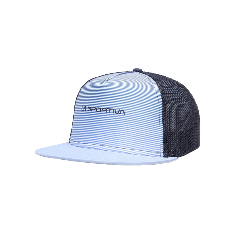 Casquette Fade Trucker La Sportiva