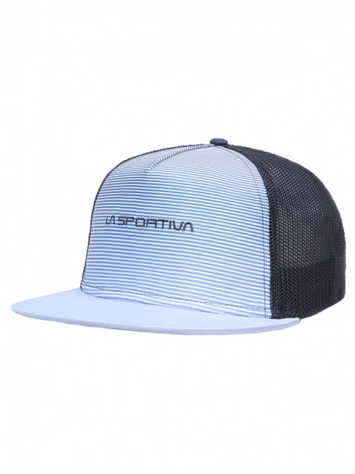 Casquette Fade Trucker La Sportiva