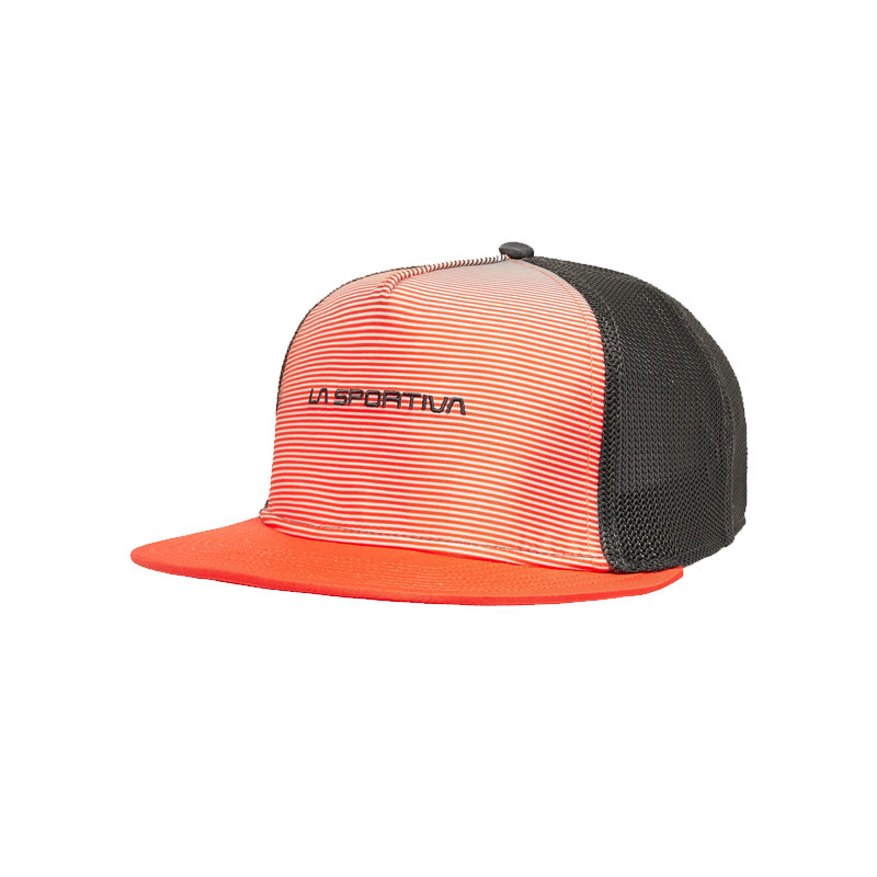 Casquette Fade Trucker La Sportiva