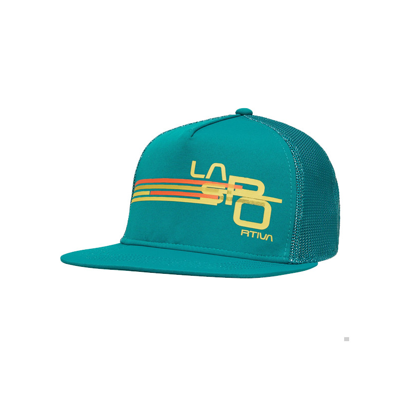 Casquette Stripe Cube La Sportiva